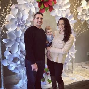 Meet your Posher, Gina